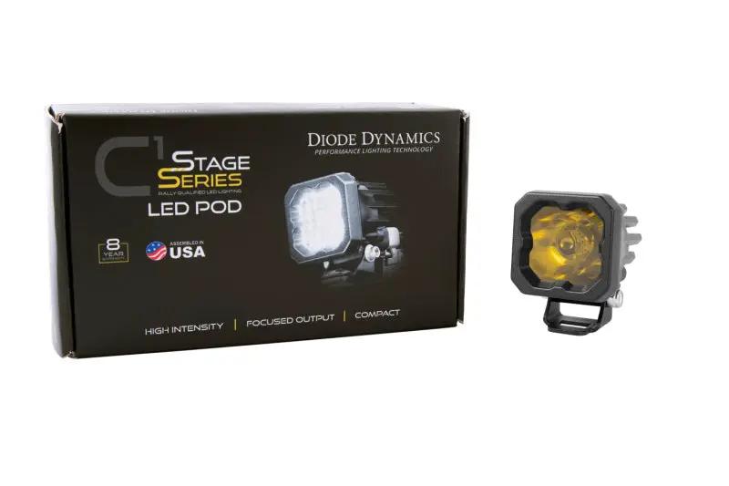Diode Dynamics DIO LED Light Pods by Diode Dynamics