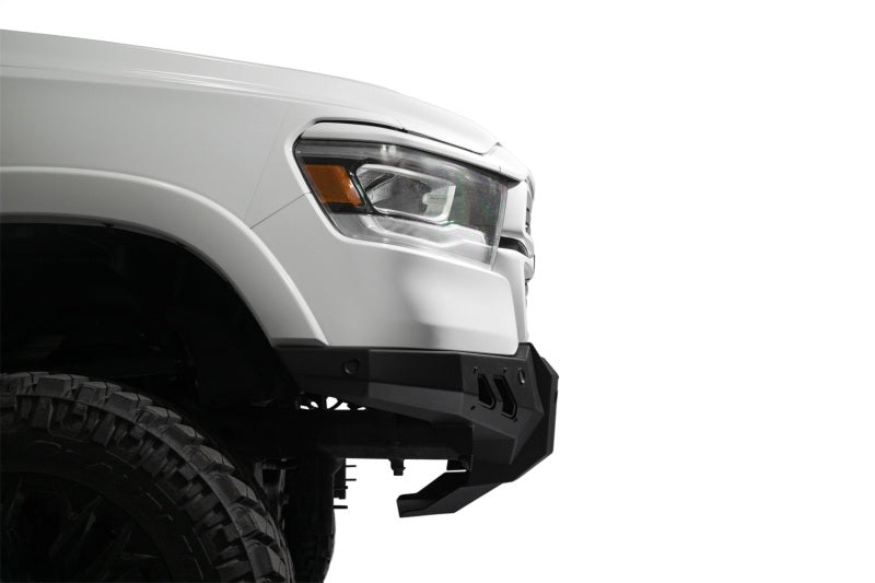 Addictive Desert Designs ADD Black Label Bumpers