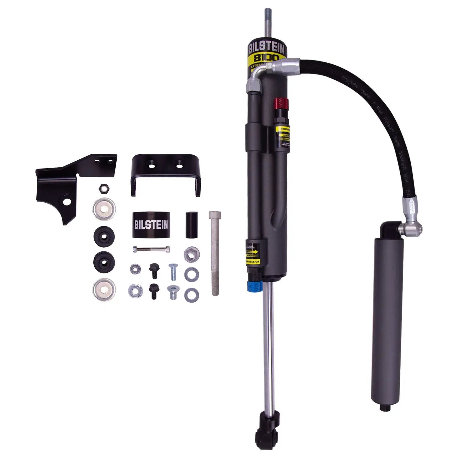 Bilstein 60mm Shock Absorber by Bilstein