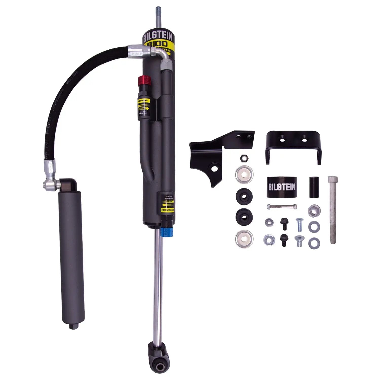 Bilstein 60mm Shock Absorber by Bilstein