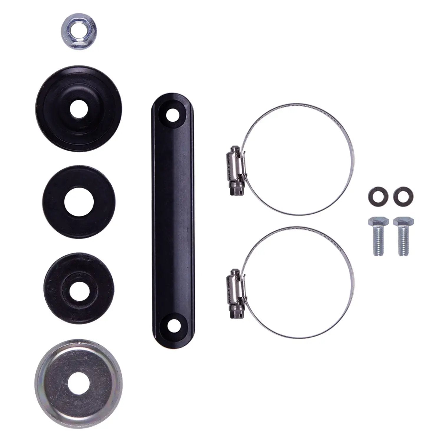 Bilstein 46mm Monotube Shock Absorber by Bilstein