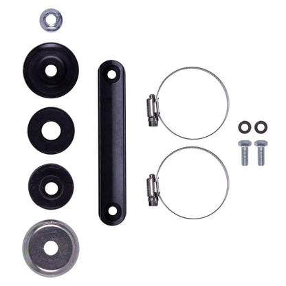 Bilstein 46mm Monotube Shock Absorber by Bilstein
