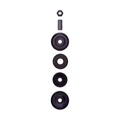 Bilstein 46mm Monotube Shock Absorber by Bilstein
