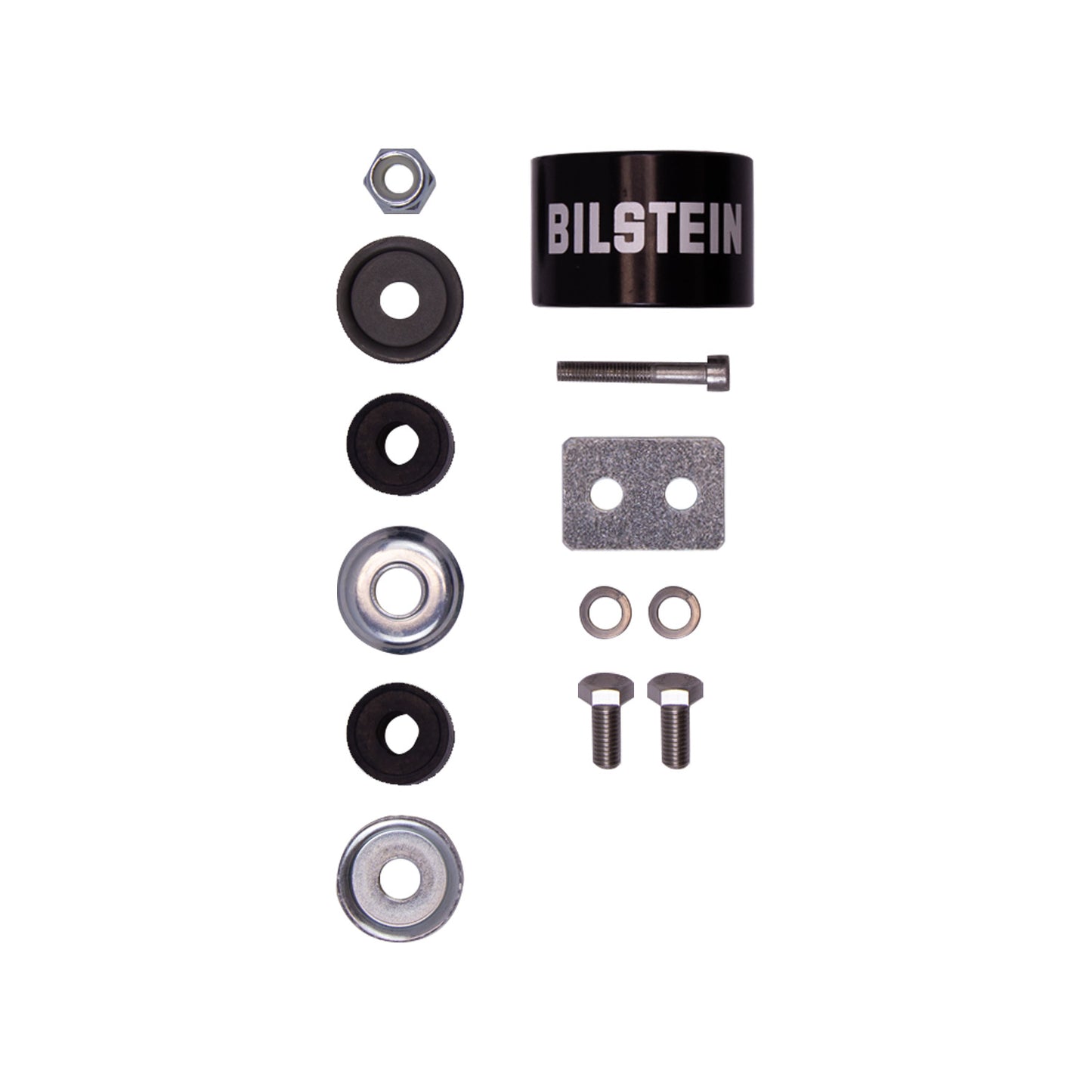 Bilstein 46mm Monotube Shock Absorber by Bilstein