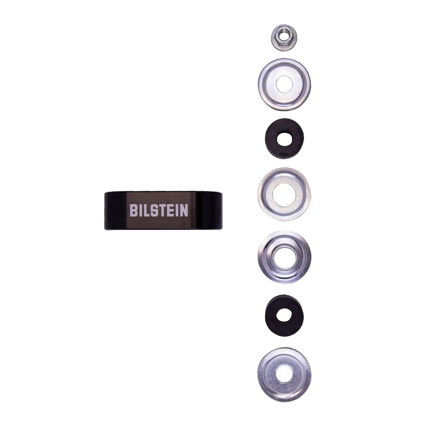 Bilstein 46mm Monotube Shock Absorber by Bilstein