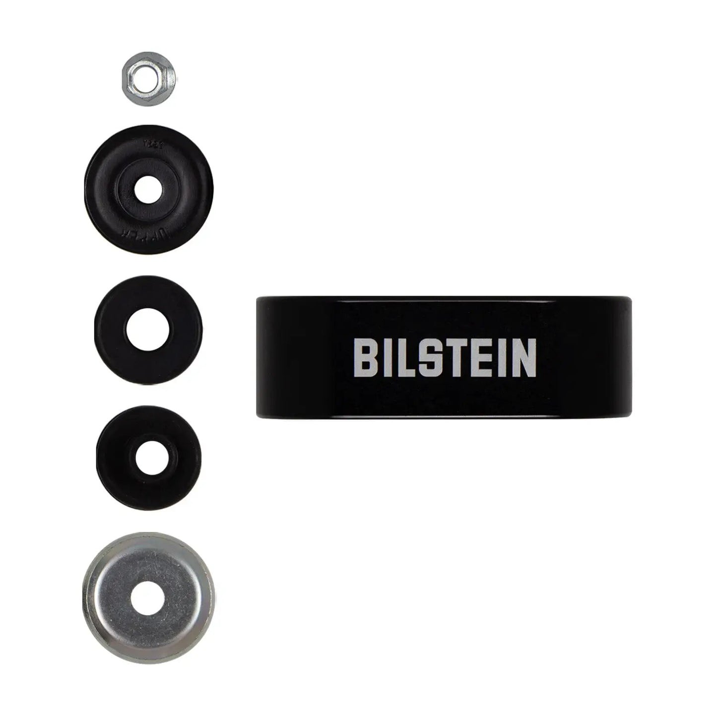 Bilstein 46mm Monotube Shock Absorber by Bilstein