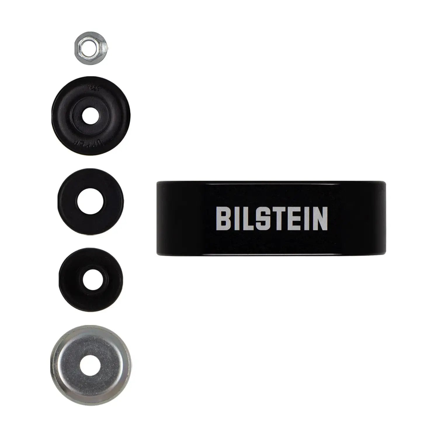 Bilstein 46mm Monotube Shock Absorber by Bilstein