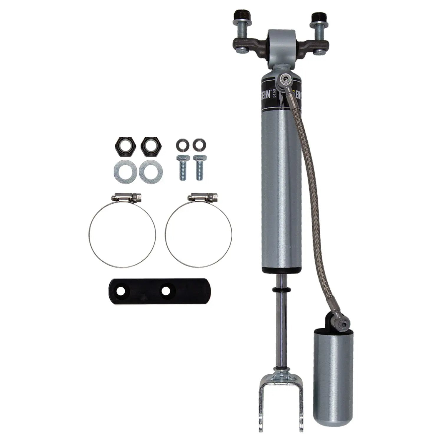 Bilstein 46mm Monotube Shock Absorber by Bilstein