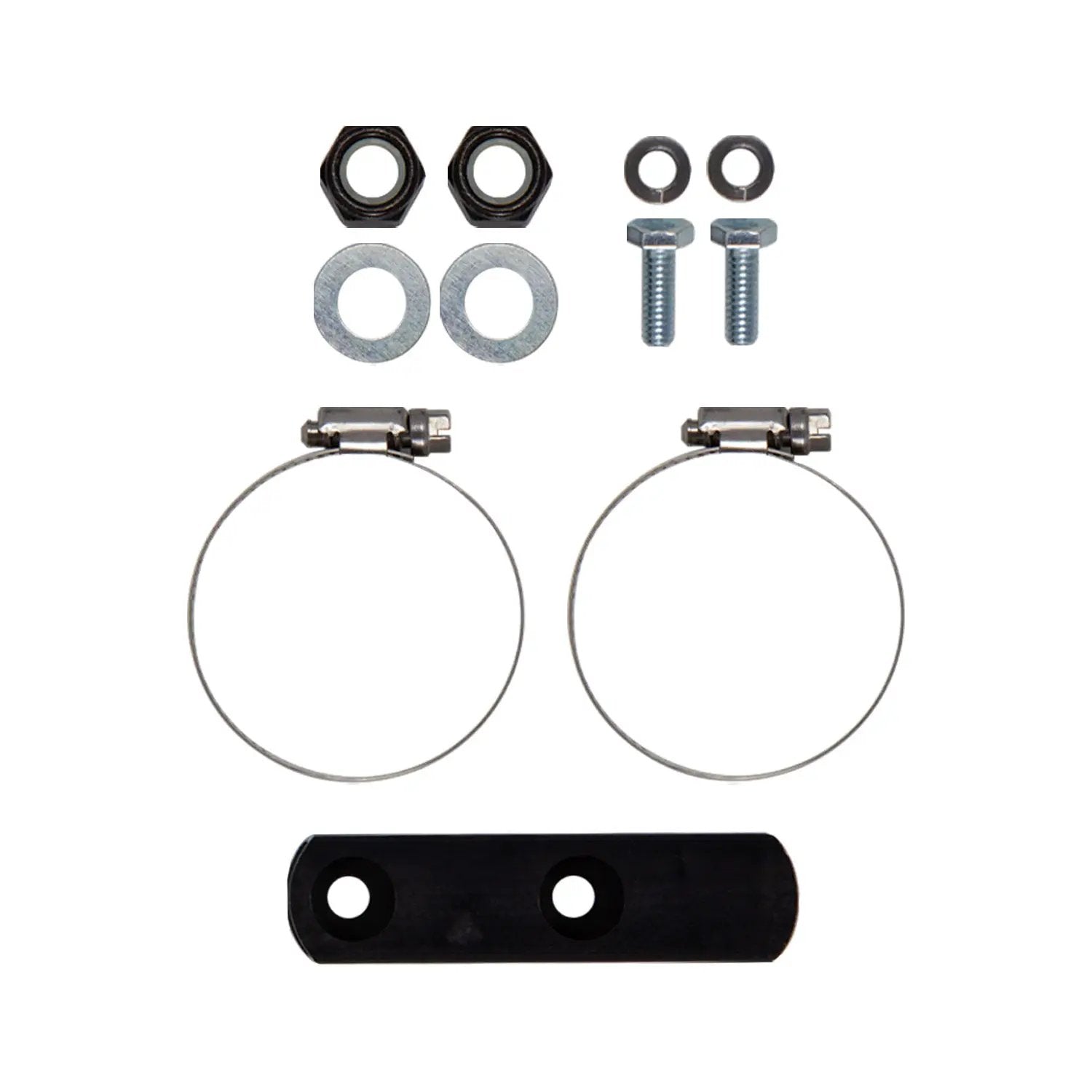 Bilstein 46mm Monotube Shock Absorber by Bilstein