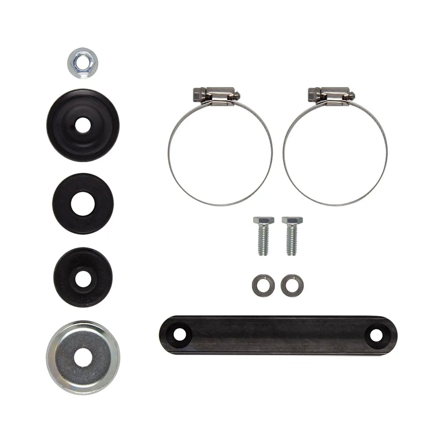 Bilstein 46mm Monotube Shock Absorber by Bilstein