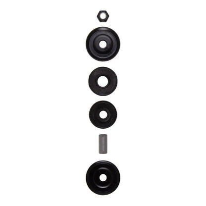 Bilstein 46mm Monotube Shock Absorber by Bilstein