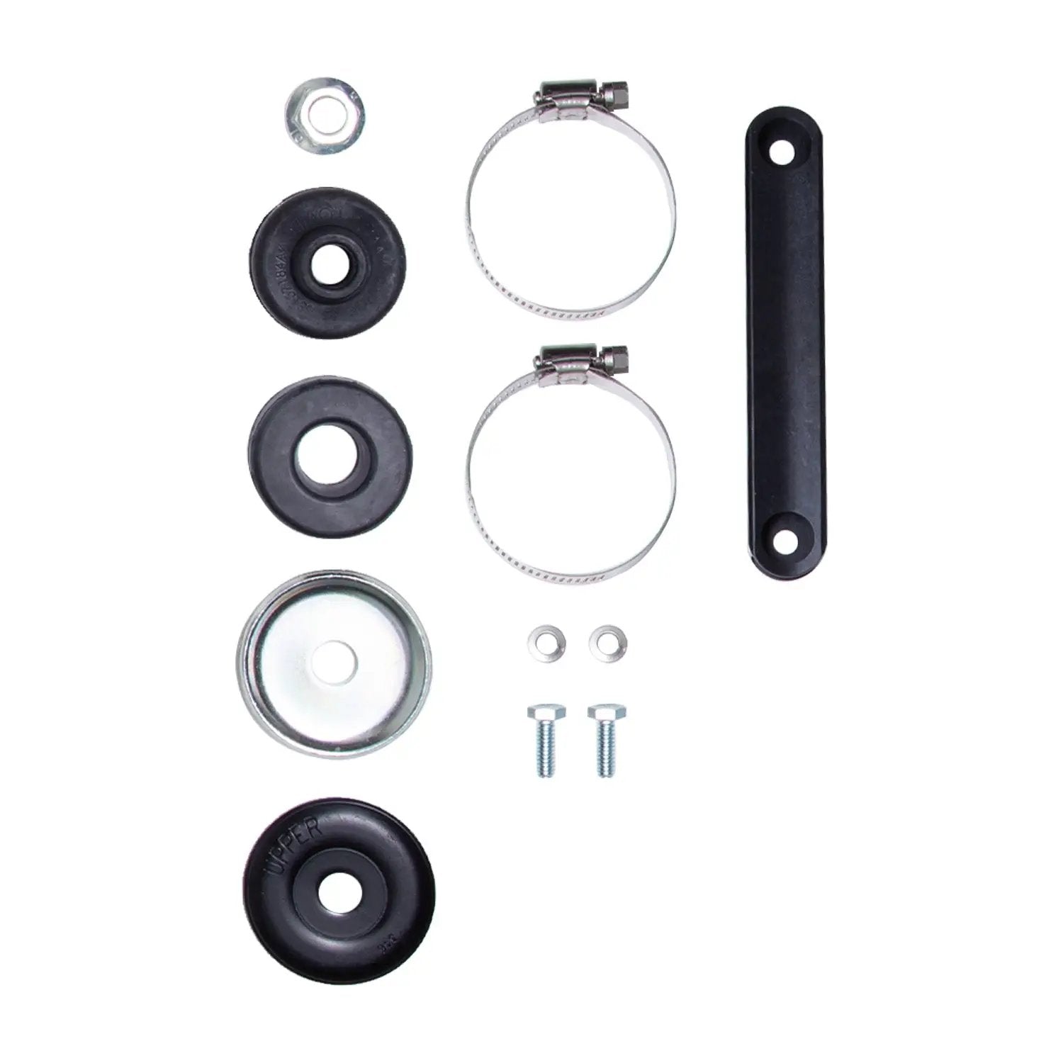 Bilstein 46mm Monotube Shock Absorber by Bilstein