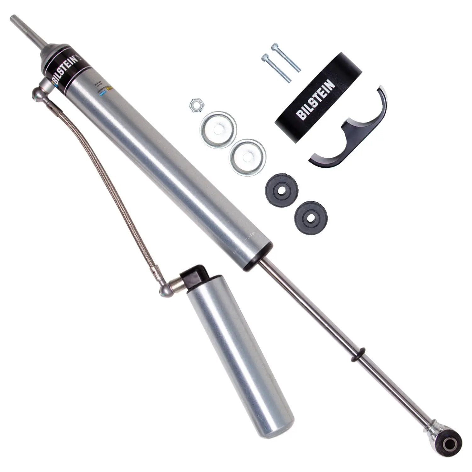 Bilstein 46mm Monotube Shock Absorber by Bilstein