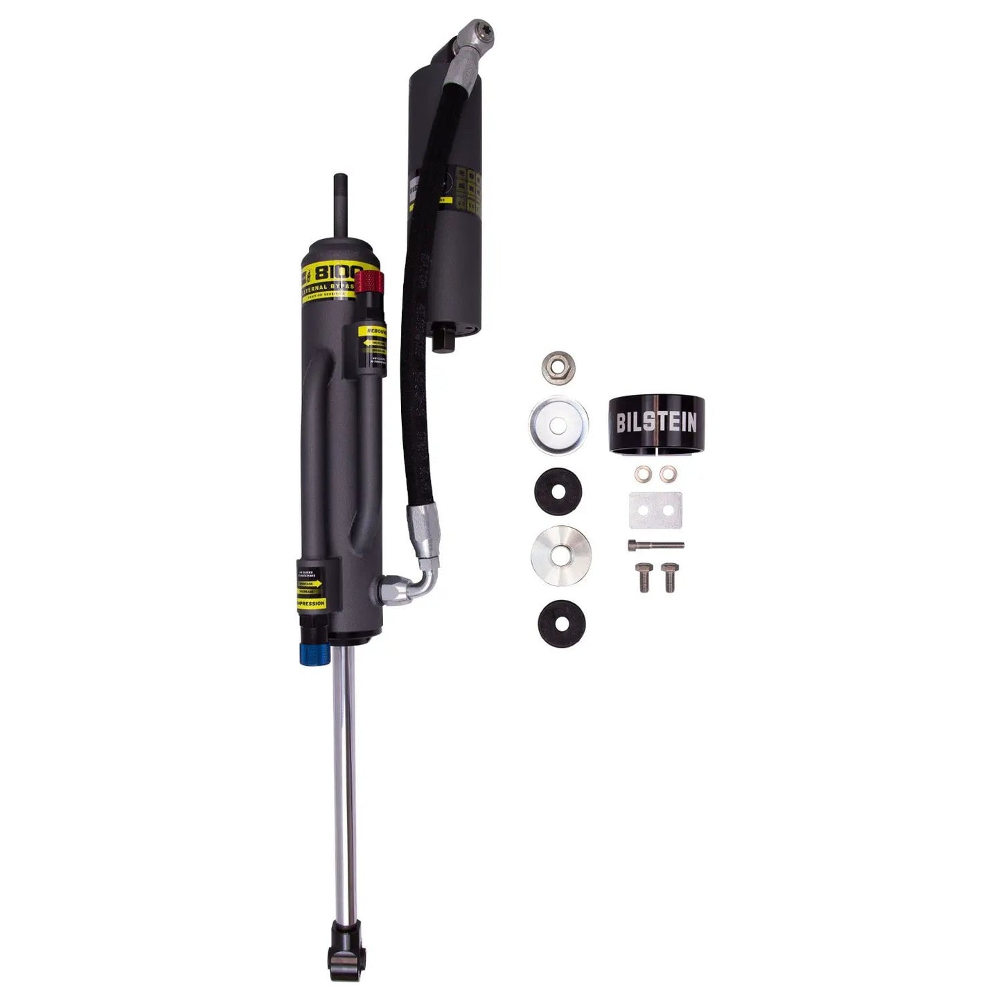 Bilstein 60mm Shock Absorber by Bilstein