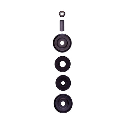 Bilstein 46mm Monotube Shock Absorber by Bilstein