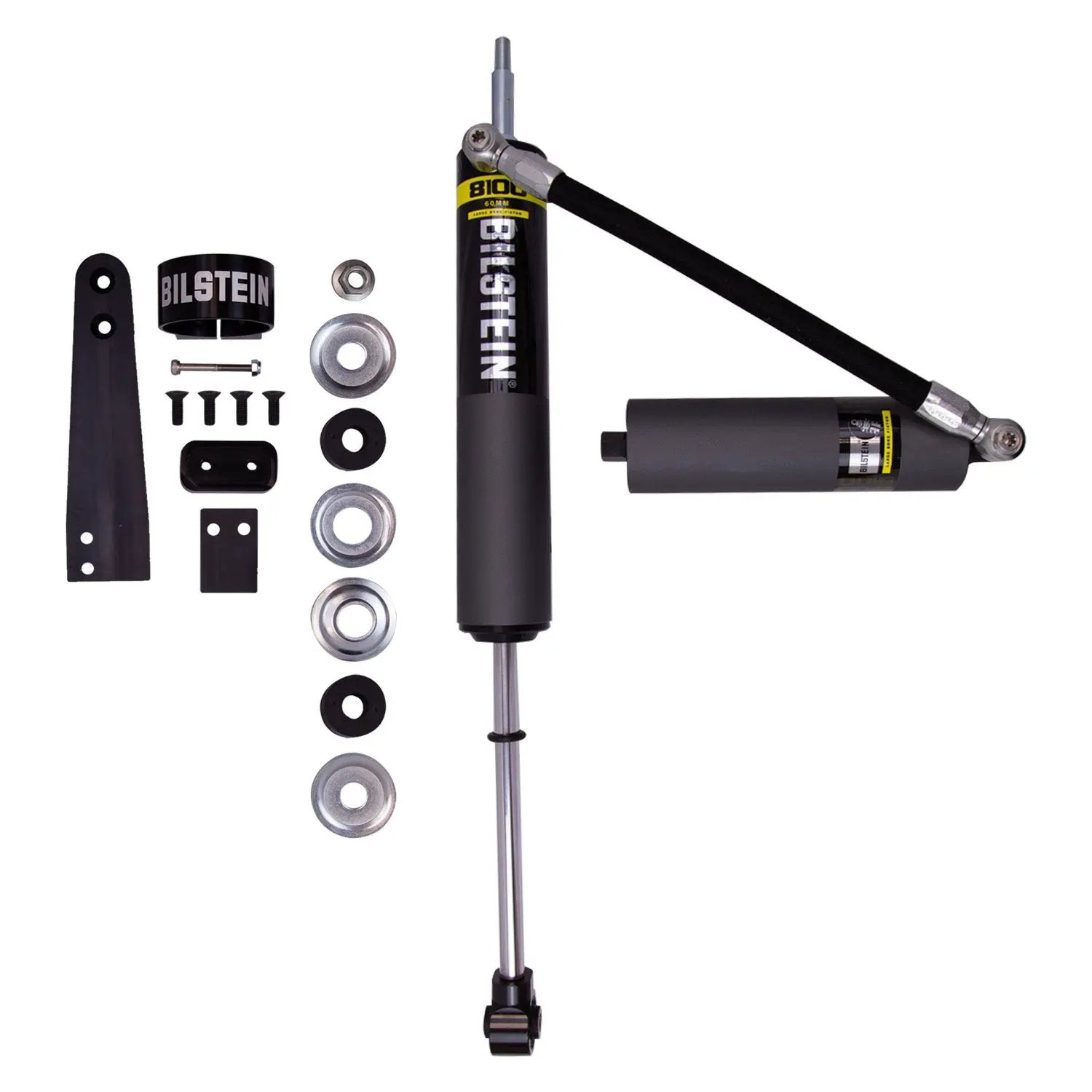 Bilstein 60mm Shock Absorber by Bilstein