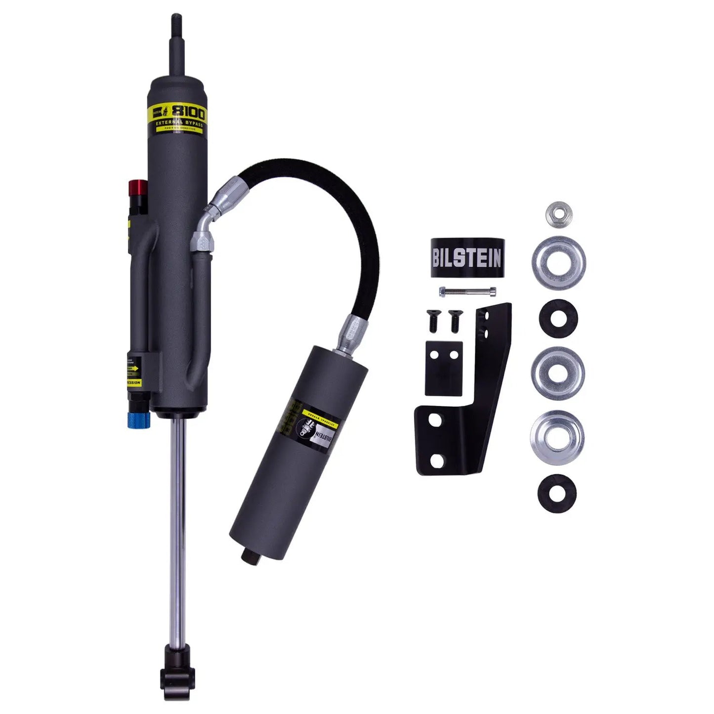 Bilstein 60mm Shock Absorber by Bilstein