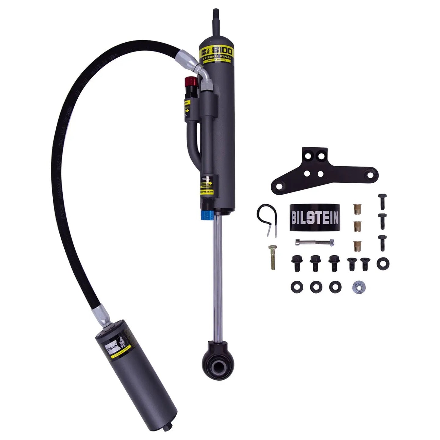 Bilstein 60mm Shock Absorber by Bilstein