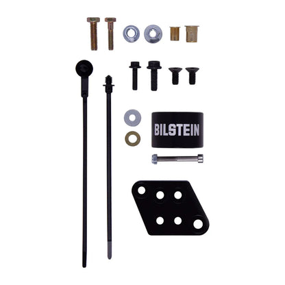 Bilstein 46mm Monotube Shock Absorber by Bilstein