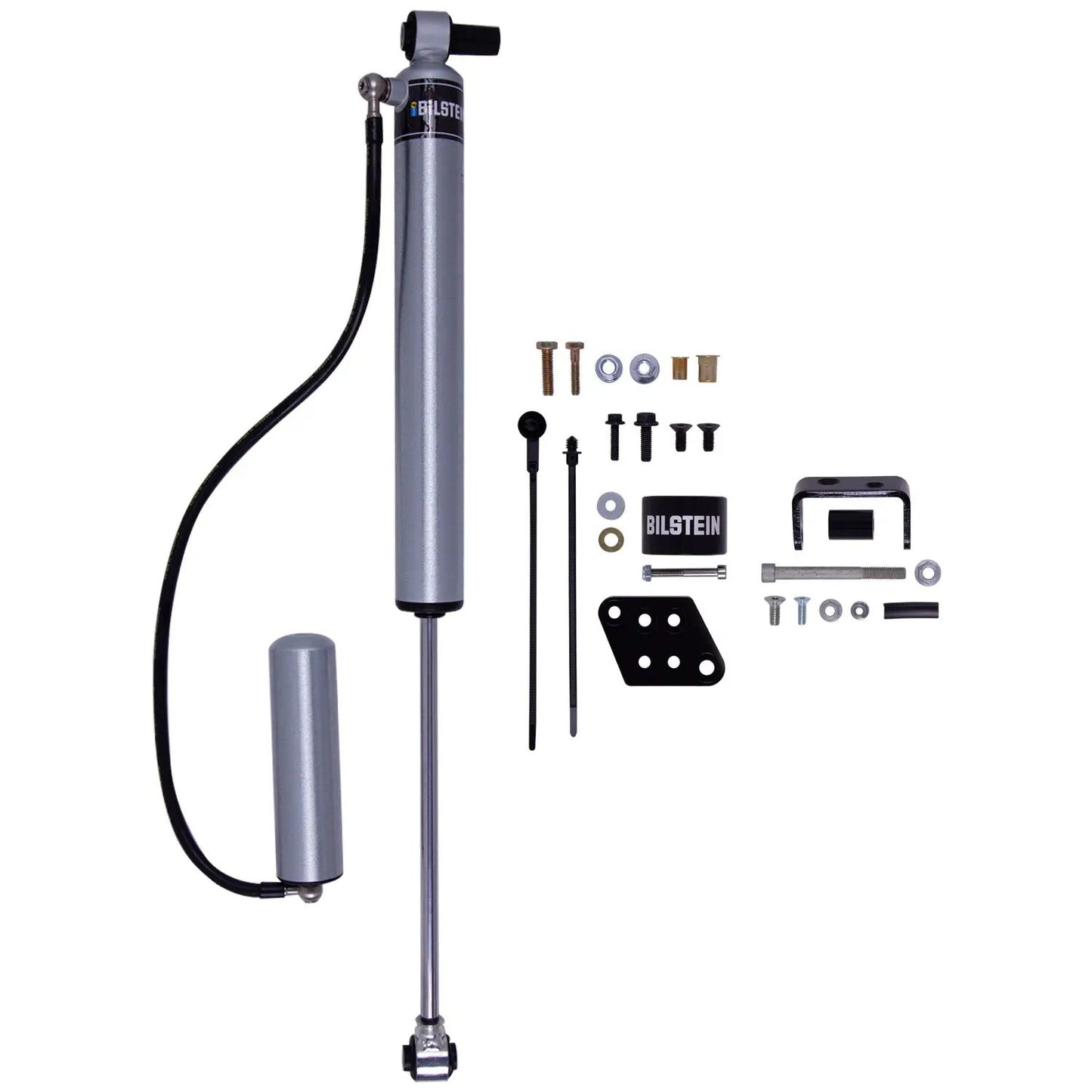 Bilstein 46mm Monotube Shock Absorber by Bilstein