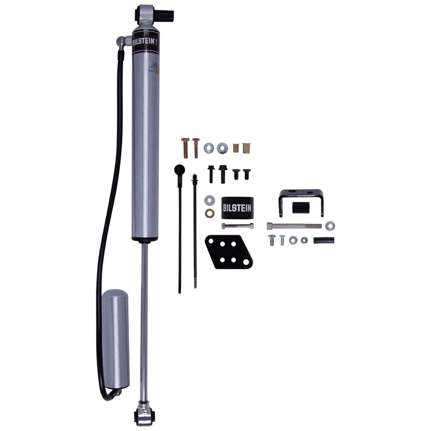 Bilstein 46mm Monotube Shock Absorber by Bilstein