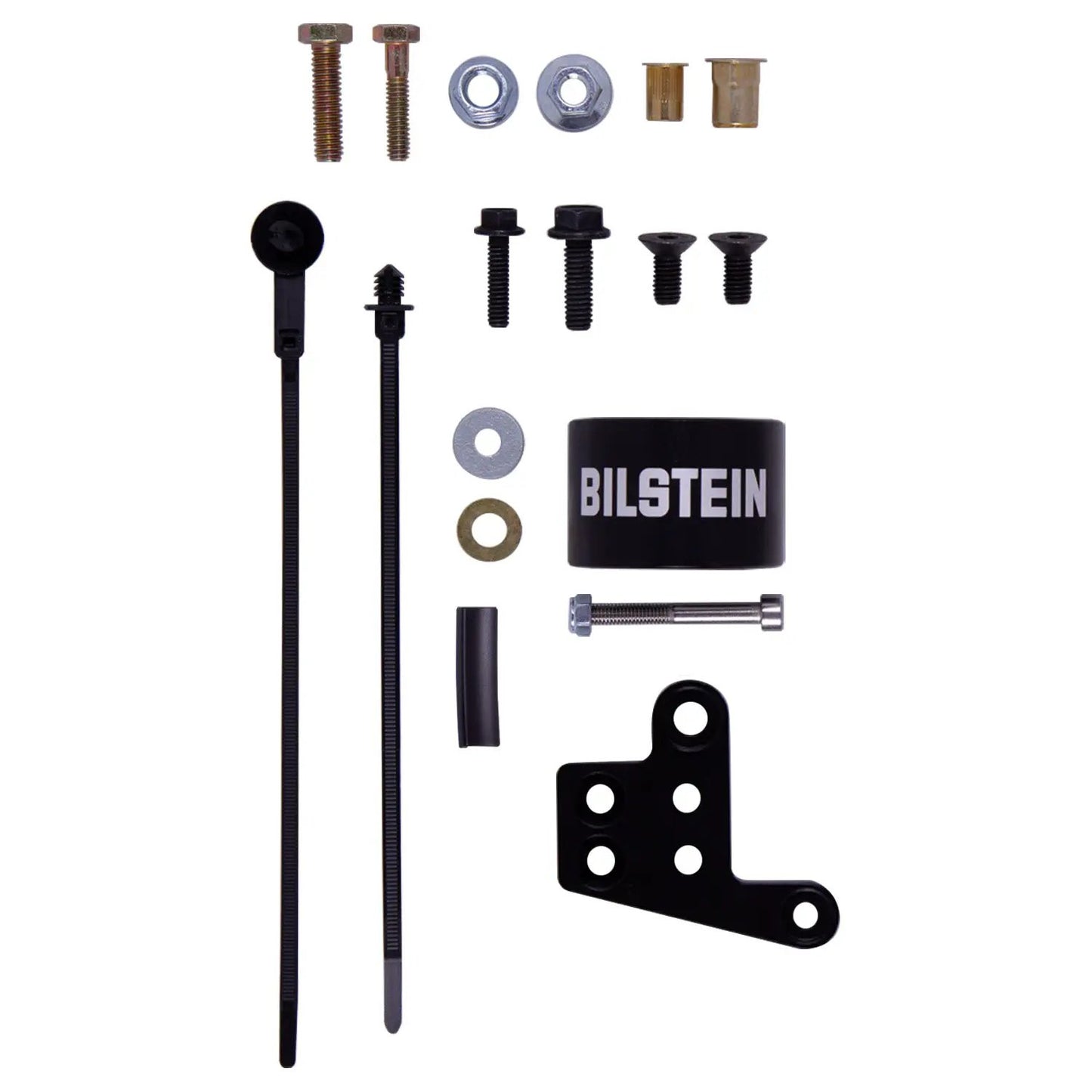 Bilstein 46mm Monotube Shock Absorber by Bilstein