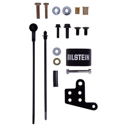 Bilstein 46mm Monotube Shock Absorber by Bilstein