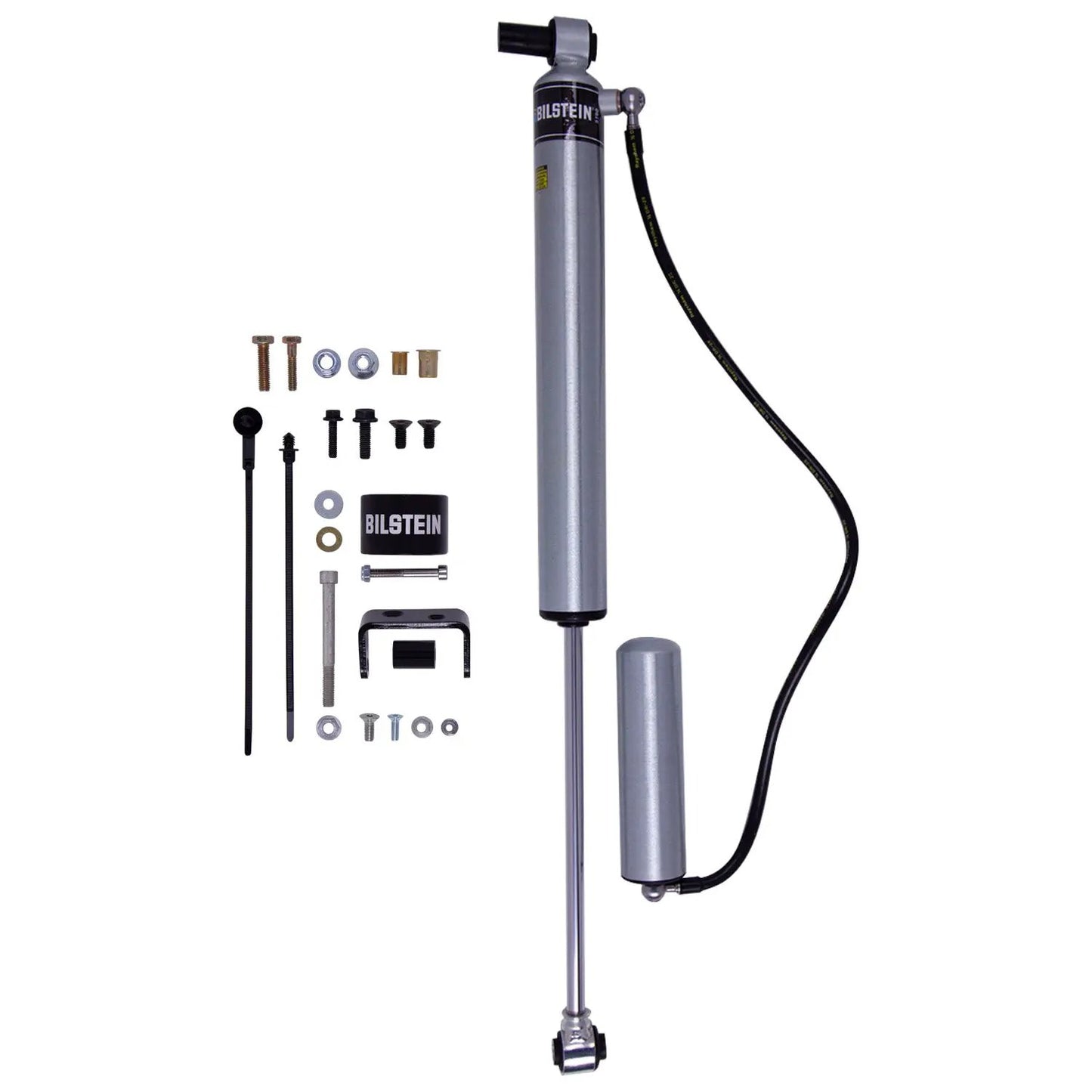 Bilstein 46mm Monotube Shock Absorber by Bilstein
