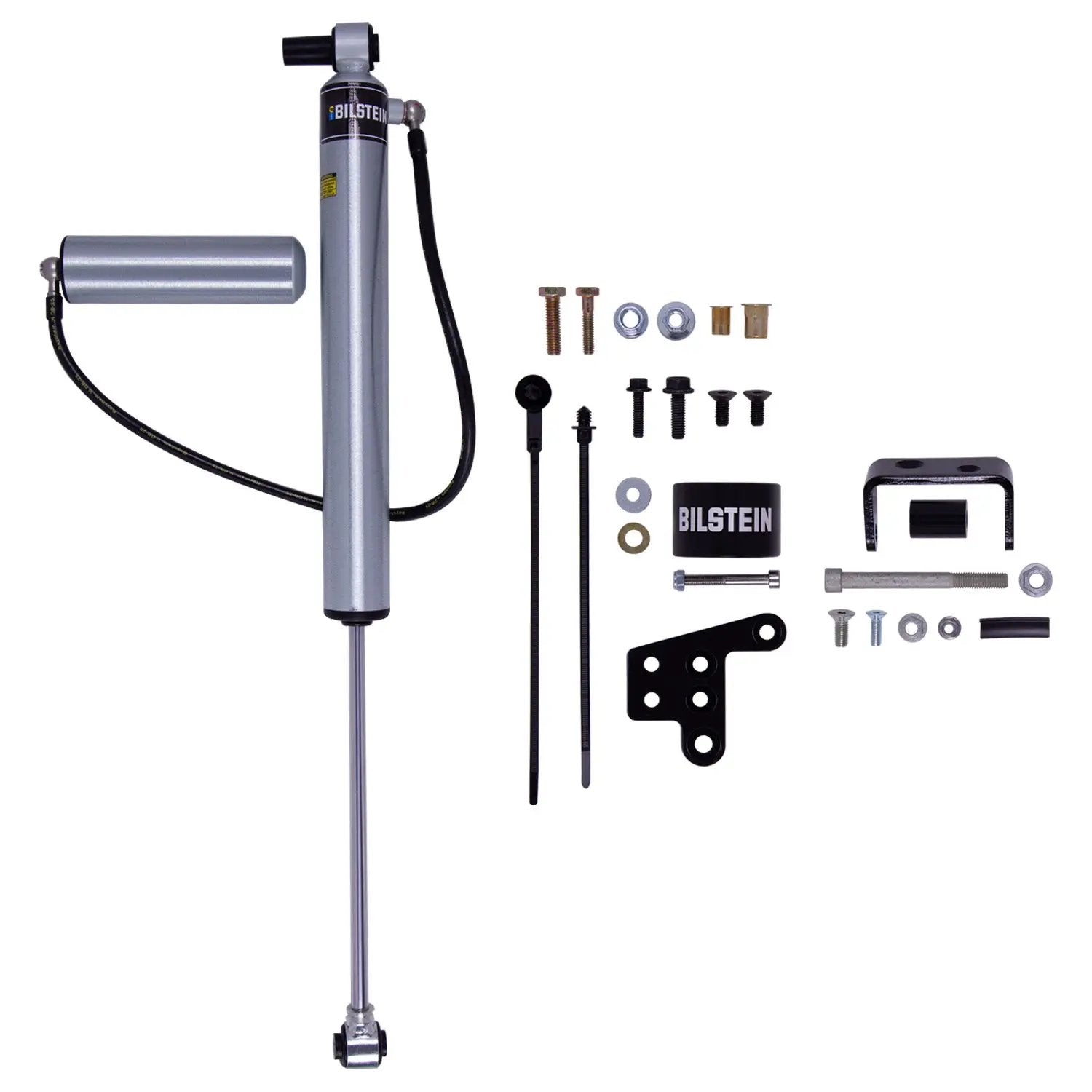 Bilstein 46mm Monotube Shock Absorber by Bilstein