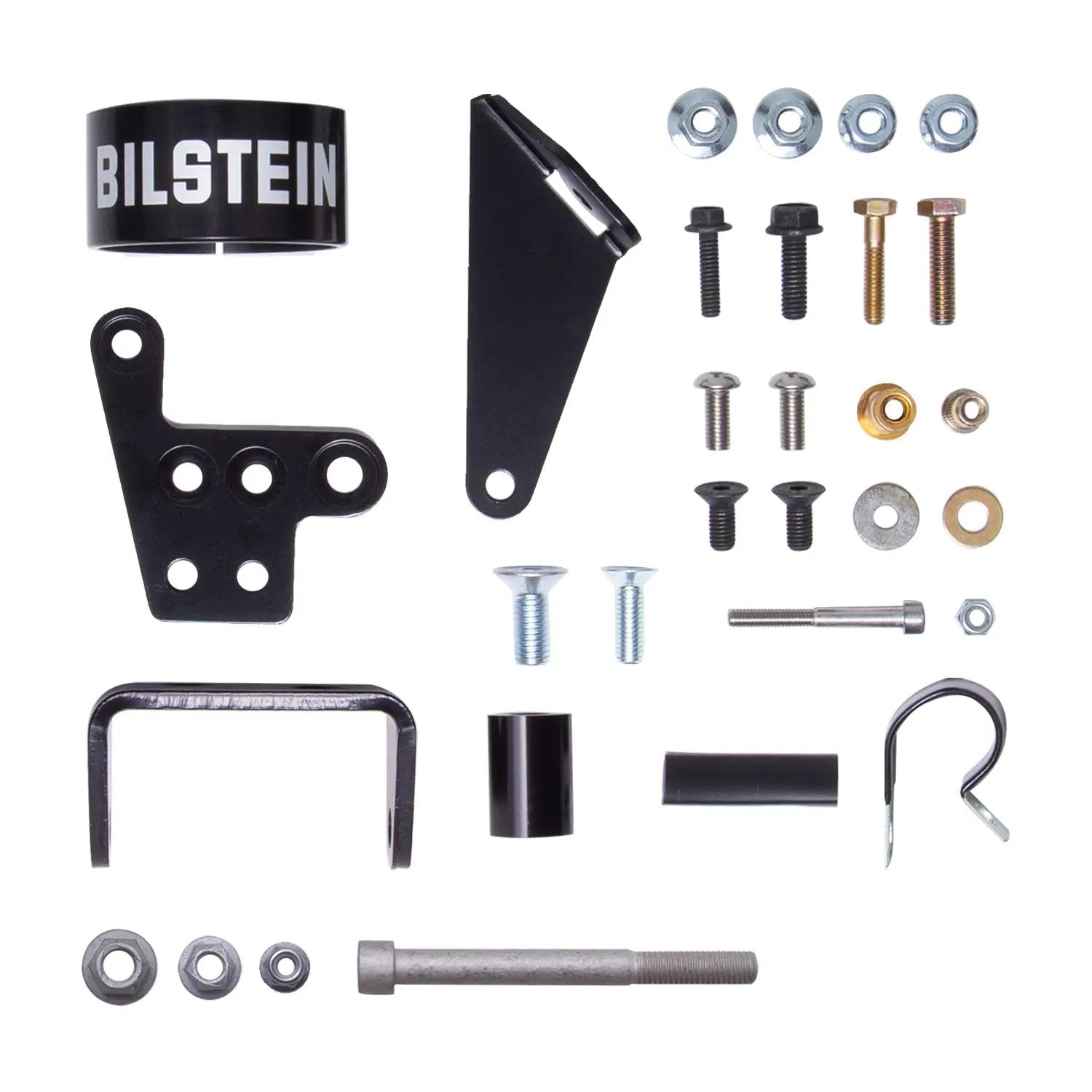 Bilstein 60mm Shock Absorber by Bilstein