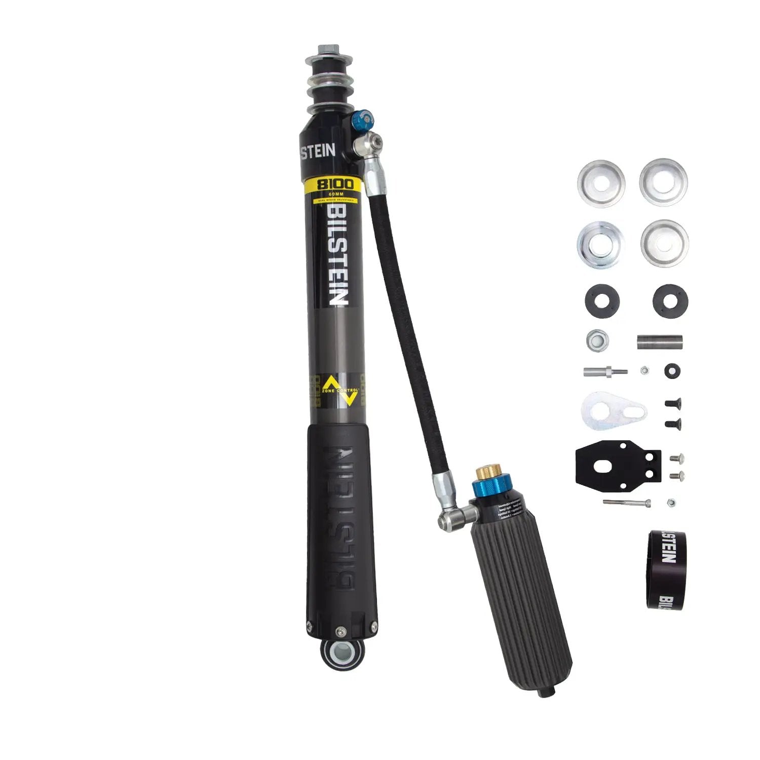 Bilstein 60mm Shock Absorber by Bilstein