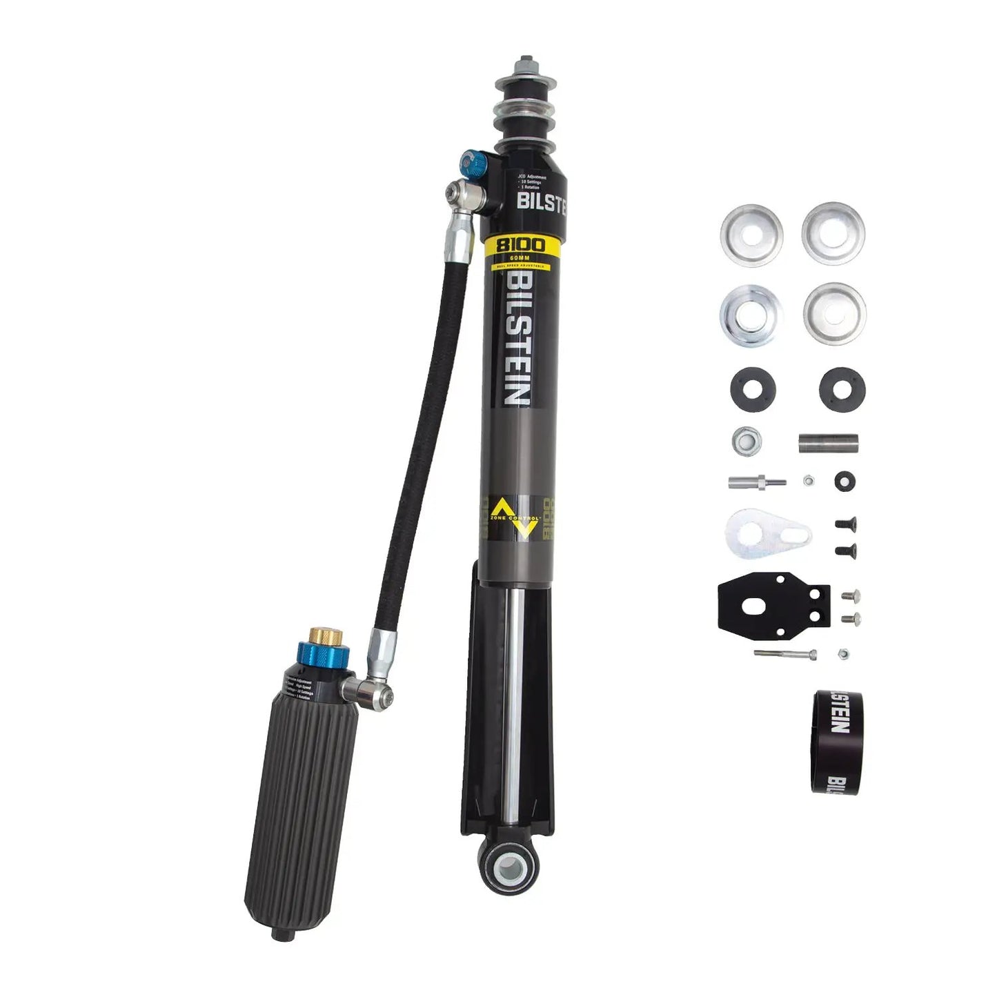 Bilstein 60mm Shock Absorber by Bilstein
