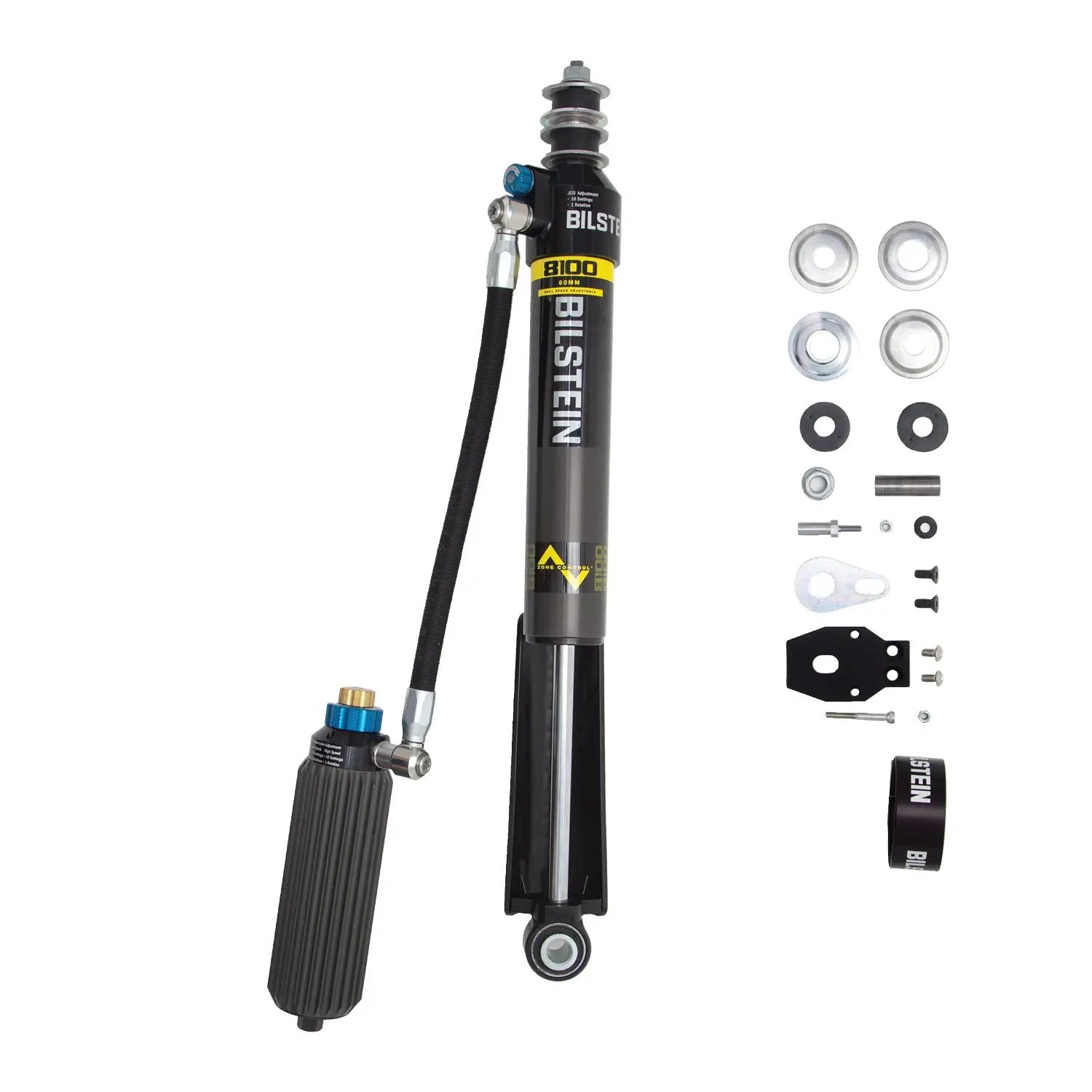 Bilstein 60mm Shock Absorber by Bilstein