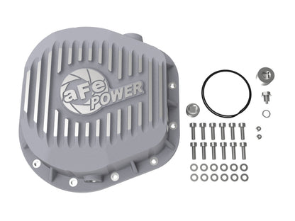 AFE Diff/Trans/Oil Covers