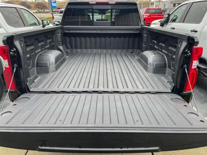 WeatherTech WT ImpactLiner by WeatherTech