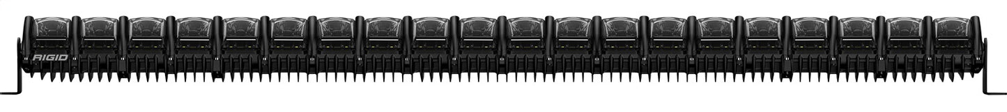 RIGID Industries Adapt LED Light Bar With 8 Beam Patterns, GPS And RGB-W Backlight, 50 Inch