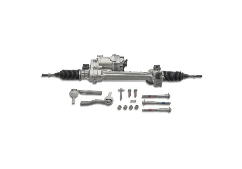 Ford Racing FR Steering Racks by Ford Racing