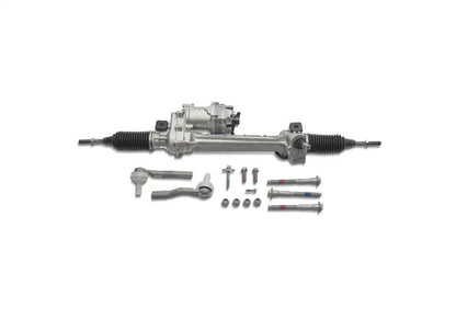 Ford Racing FR Steering Racks by Ford Racing