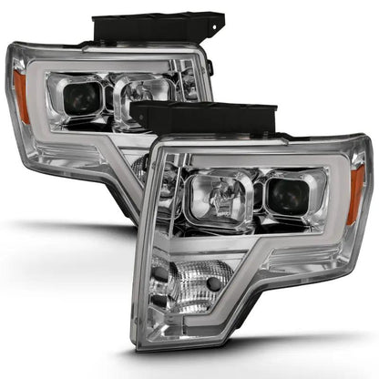 ANZO ANZ LED/Projector Headlights by ANZO