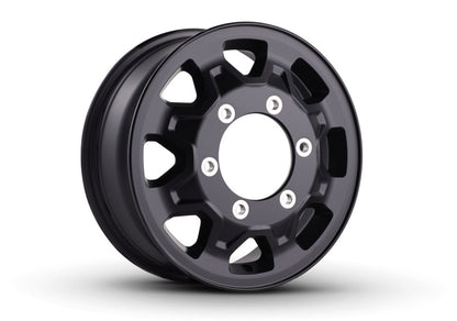 Ford Racing FR Wheels by Ford Racing
