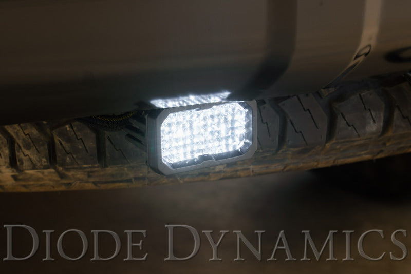 Diode Dynamics DIO Backup Light