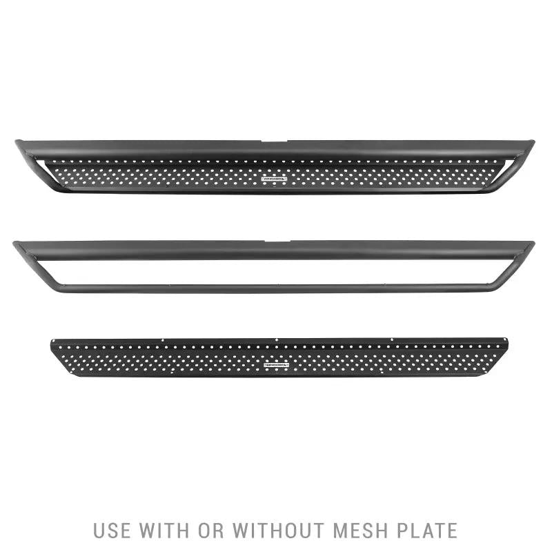 Go Rhino GOR Dom Extreme D1 by Go Rhino