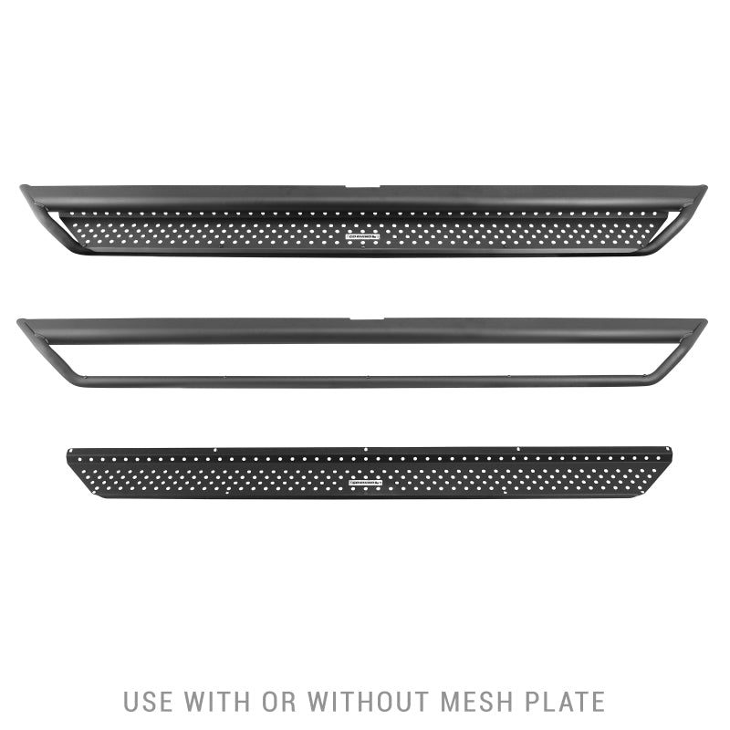 Go Rhino GOR Dom Extreme D1 by Go Rhino