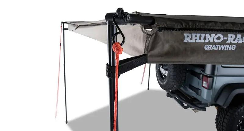 Rhino-Rack RHR Batwing Awning by Rhino-Rack