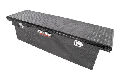 Dee Zee DZE Red Toolbox by Dee Zee