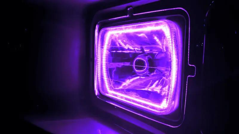 ORACLE Lighting ORL Headlight Assemblies by ORACLE Lighting