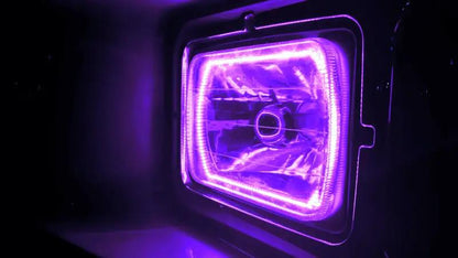 ORACLE Lighting ORL Headlight Assemblies by ORACLE Lighting