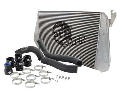 AFE Bladerunner I/C & Tubes