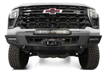Addictive Desert Designs ADD Phantom Front Bumper