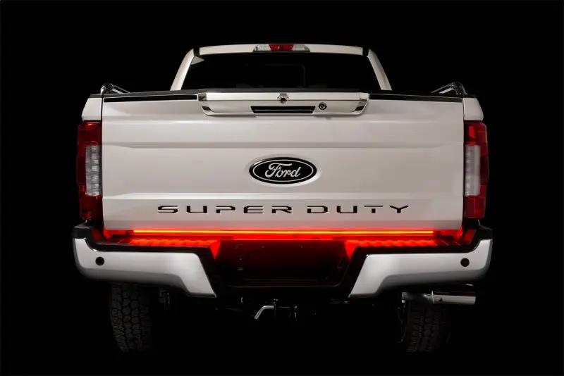 Putco PUT Tailgate Handle Covers by Putco